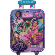 BARBIE EXTRA FLY яркая мода
