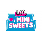 Loves Mini Sweets  