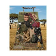 Boyz Wild Life Safari
