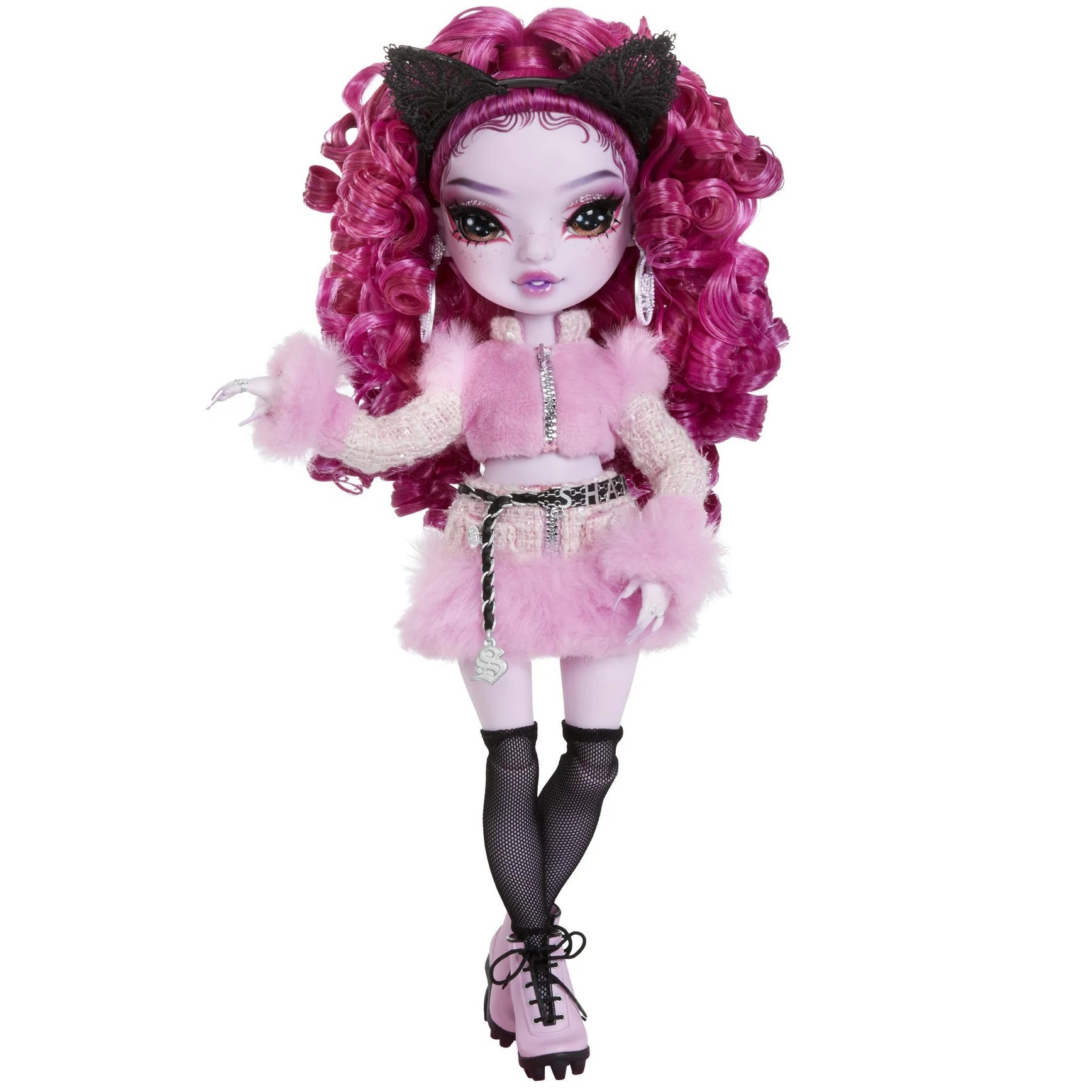 Кукла Rainbow High Shadow High Costume Ball - Лола Уайлд « Каталог «