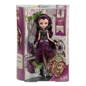 Кукла EVER AFTER HIGH - Рейвен Квин базовая. Первое издание 
