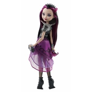 Кукла EVER AFTER HIGH - Рейвен Квин базовая. Первое издание 