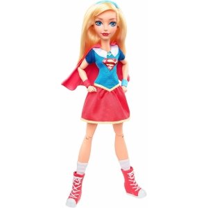 Кукла DC Super Hero Girls - Супергерл