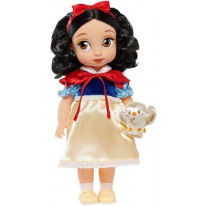 Кукла Disney Animators Collection - Белоснежка в детстве