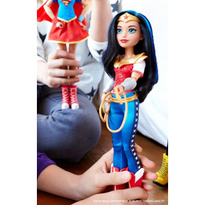 Кукла DC Super Hero Girls - Вандер Вумен