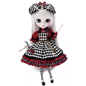 Кукла Пуллип - Оптическая Алиса