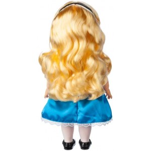 Кукла Disney Animators Collection - Алиса в детстве 2020г