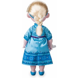 Кукла Disney Animators Collection - Эльза в детстве