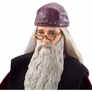 Harry Potter Wizarding World - Альбус Дамблдор