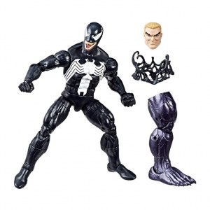 Веном Человек Паук - Venom Marvel Legends Series (15,5 см)