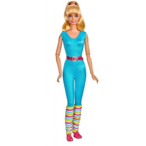 Кукла TOY STORY - Барби (28 см)