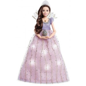 Кукла Клара в сверкающем платье