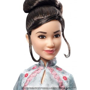 Кукла Чжоу Чанг - Святочный Бал