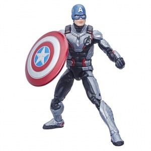 Капитан Америка - Marvel Legends Endgame - Captain America