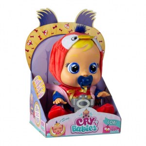 Кукла Cry Babies - плакса Lori (Lori Baby Doll)