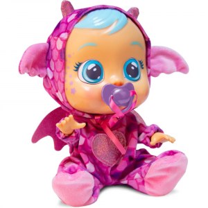 Кукла Cry Babies - плакса Bruny (Bruny  Baby Doll)