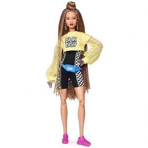 Кукла Barbie BMR 1959 - Латиноамериканка GHT91
