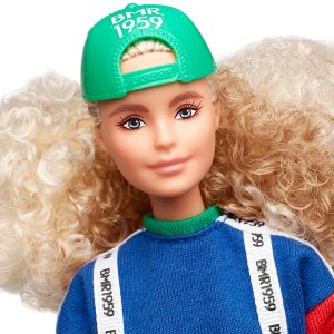 Кукла Barbie - BMR1959 Блондинка GHT92