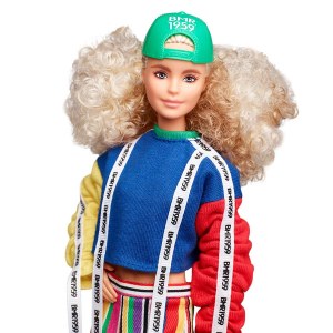Кукла Barbie - BMR1959 Блондинка GHT92