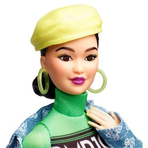 Кукла Barbie - BMR1959 Азиатка GHT95 
