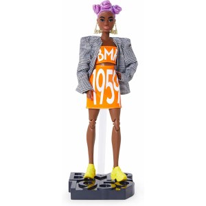 Кукла Barbie - BMR1959 Афроамериканка GPF14 (2 волна) 