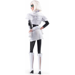 Кукла Barbie Collector Star Wars - Барби Stormtrooper 