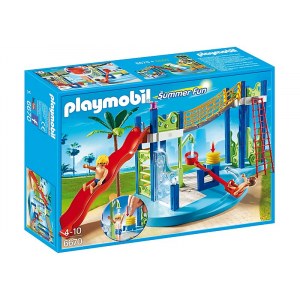 Playmobil - Игровая аква площадка 6670
