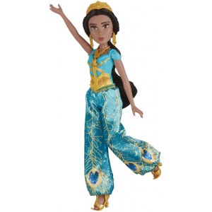 Кукла Disney Princess - поющая Жасмин - Disney Jasmine Singing Doll