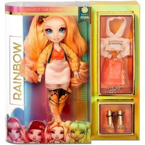 Кукла Rainbow High - Поппи Ровэн