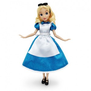 Кукла Disney - Алиса в Стране Чудес
