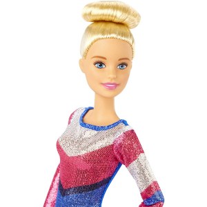 Игровой набор Barbie - Барби Гимнастка