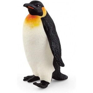 Schleich - Императорский пингвин 14841 