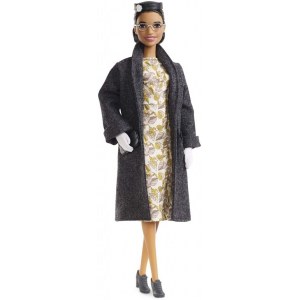 Кукла Barbie Inspiring Women - Барби Роза Паркс