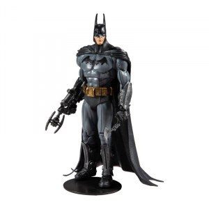 Бэтмен (Batman) Аркэм Эйсилум - Arkham Asylum, McFarlane (18 см)