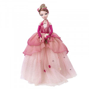 Кукла Соня Роуз (Sonya Rose) - Золотая коллекция - Цветочная принцесса  