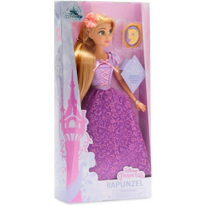Кукла Disney Princess - Рапунцель