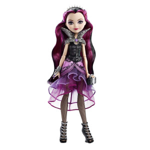 Кукла EVER AFTER HIGH - Рейвен Квин базовая. Перевыпуск