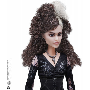 Кукла Harry Potter  Bellatrix Lestrange - Беллатриса Лестрейндж