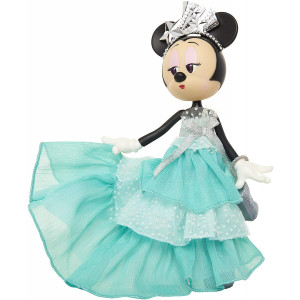 Кукла Минни Маус Glamour Gala Special Edition (25.5 см)