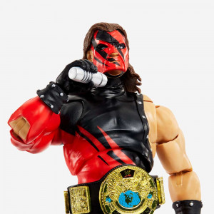 Фигурка WWE Collectors Кейн - Kane Ultimate Edition