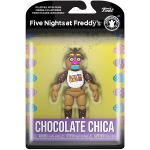 Фигурка Funko Five Nights at Freddy's - Шоколадная Чика 