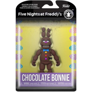 Фигурка Funko Five Nights at Freddy's - Шоколадный Бонни (15 см) 
