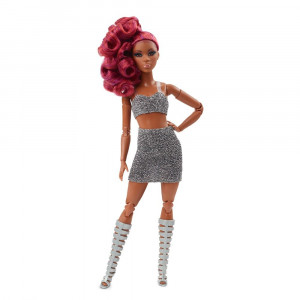 Кукла Barbie Looks - Барби Лукс #7 