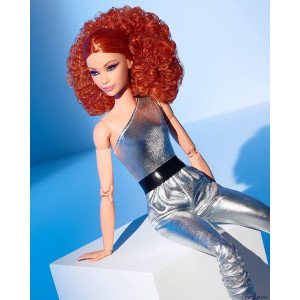Кукла Barbie Signature Looks - Барби Лукс #11