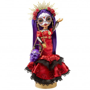 Кукла Rainbow High День Мертвых - Мария Гарсия   