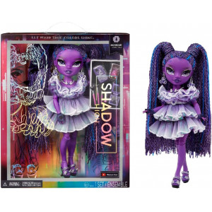 Кукла Rainbow High Shadow High Series 2 - Моник Вербена 
