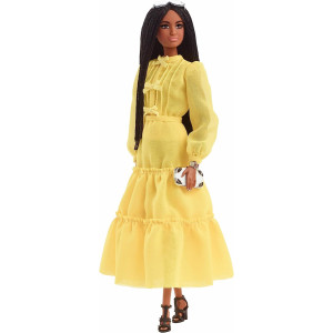 Кукла Barbie Signature Барби BarbieStyle Doll #2 for Collectors