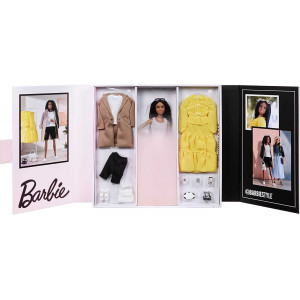 Кукла Barbie Signature Барби BarbieStyle Doll #2 for Collectors