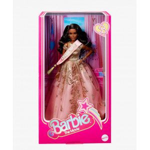 Кукла Barbie The Movie - Президент Барби из фильма "Барби"