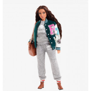 Кукла Barbie Signature Roots 50th Anniversary Барби Doll